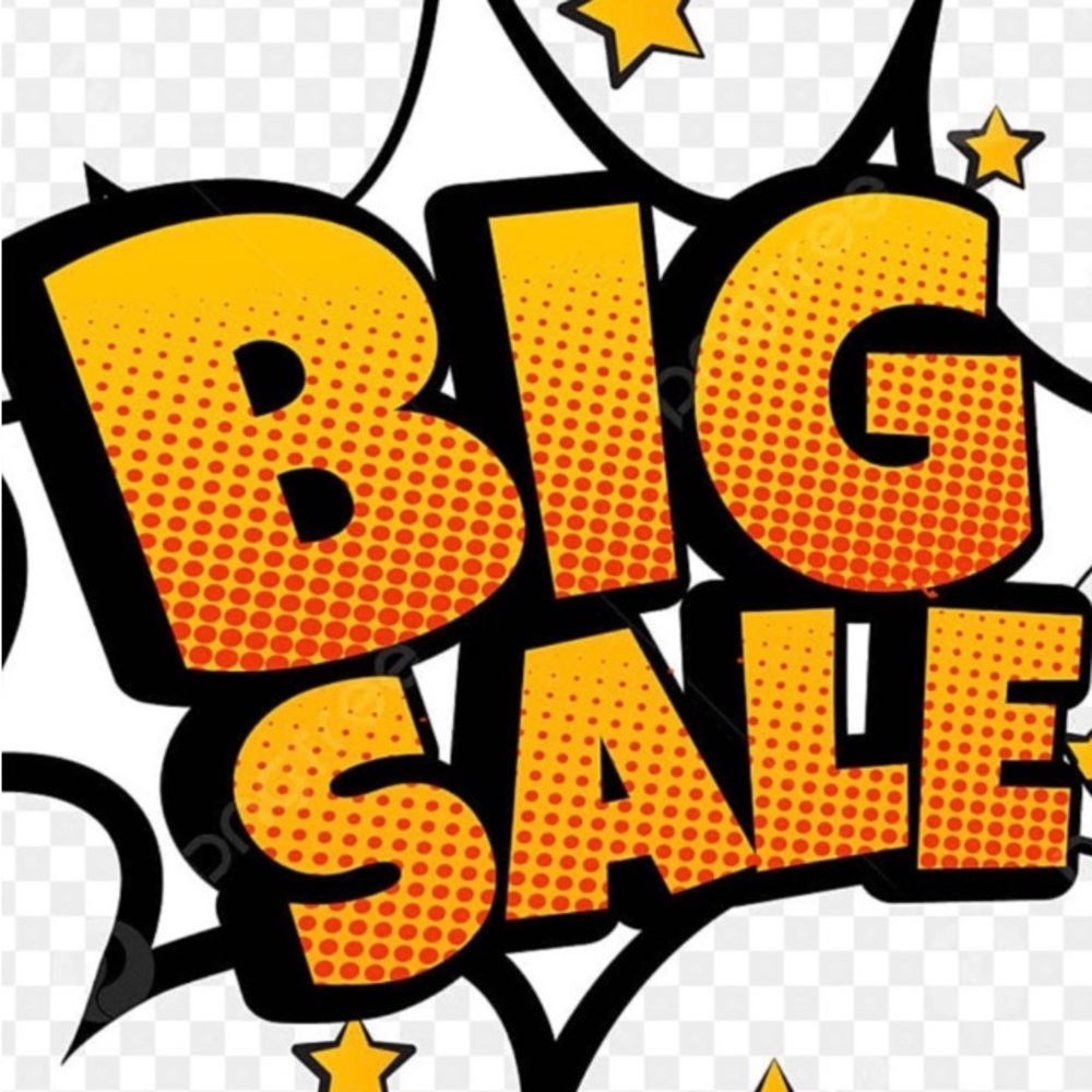 Must sell out my closet!! Make offers!